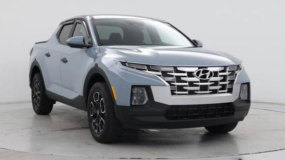 HYUNDAI SANTA CRUZ 2024 5NTJA4DEXRH123319 image